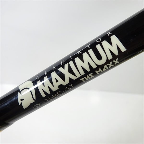 グラディエーター マキシマムＧＸ－７０ＨＣ－ＳＴ